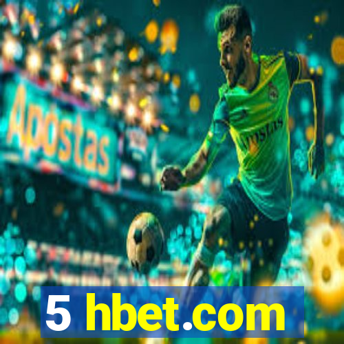 5 hbet.com